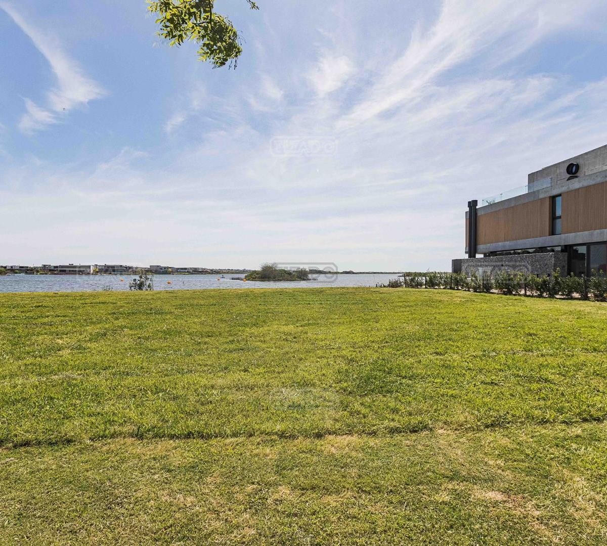 PUERTOS/ ESCOBAR- MUELLES - Terreno Lote en Venta ubicado en Muelles, Puertos, Escobar