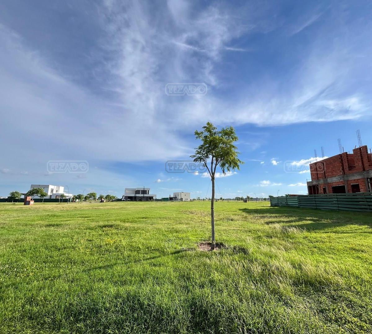 Terreno Lote en Venta en Amarras, Puertos, Escobar