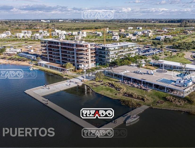 Terreno Lote en Venta en Amarras, Puertos, Escobar