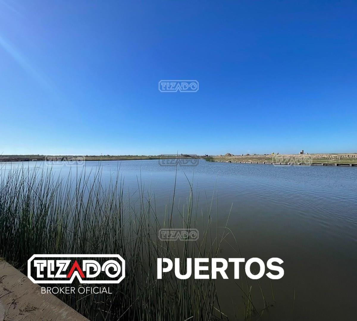 Foto de Terreno Lote en Venta en Amarras, Puertos, Escobar, imagen 5