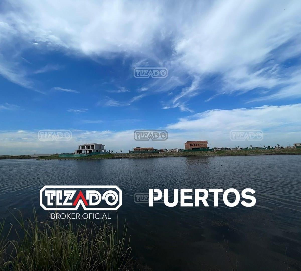 Foto de Terreno Lote en Venta en Riberas, Puertos, Escobar, imagen 3