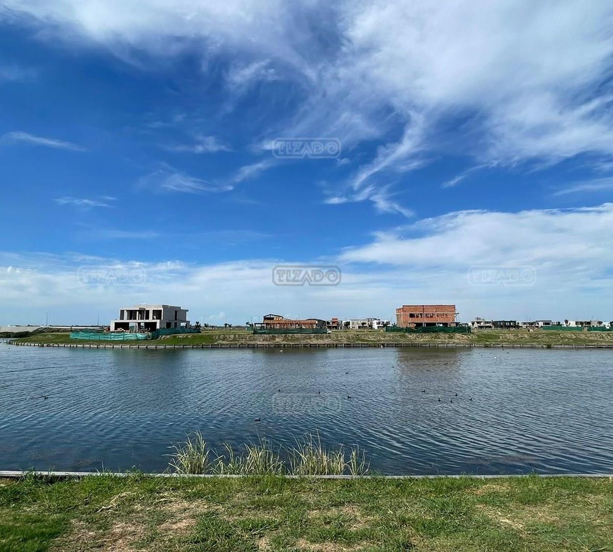 Terreno Lote en Venta en Riberas, Puertos, Escobar