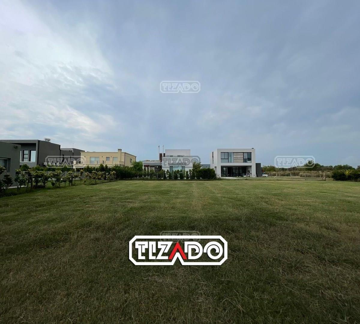 PUERTOS/ESCOBAR- ARAUCARIAS - Terreno Lote en Venta ubicado en Puertos, Escobar, G.B.A. Zona Norte