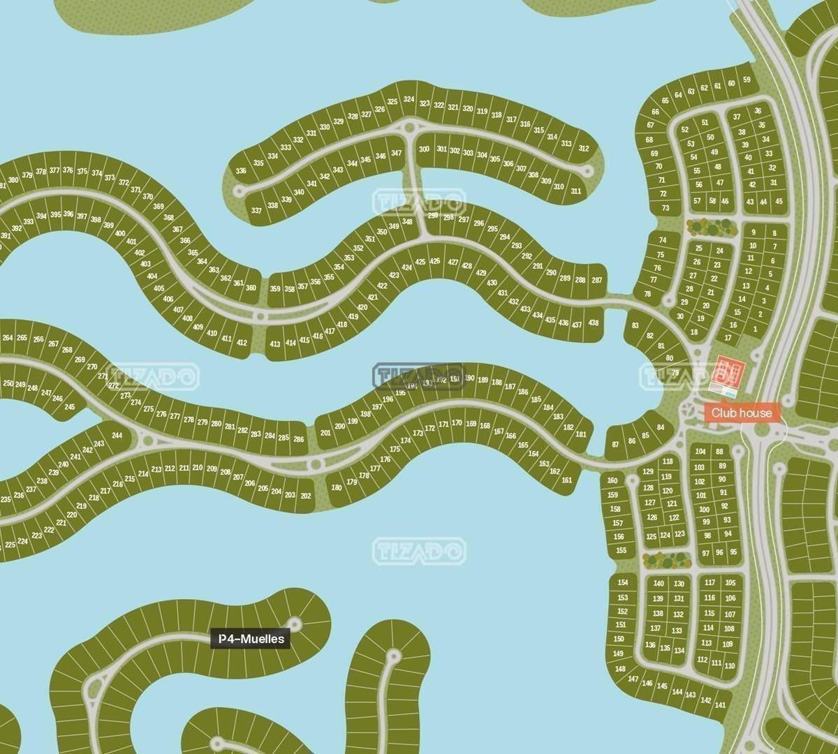 Terreno Lote en Venta en Orillas, Puertos, Escobar