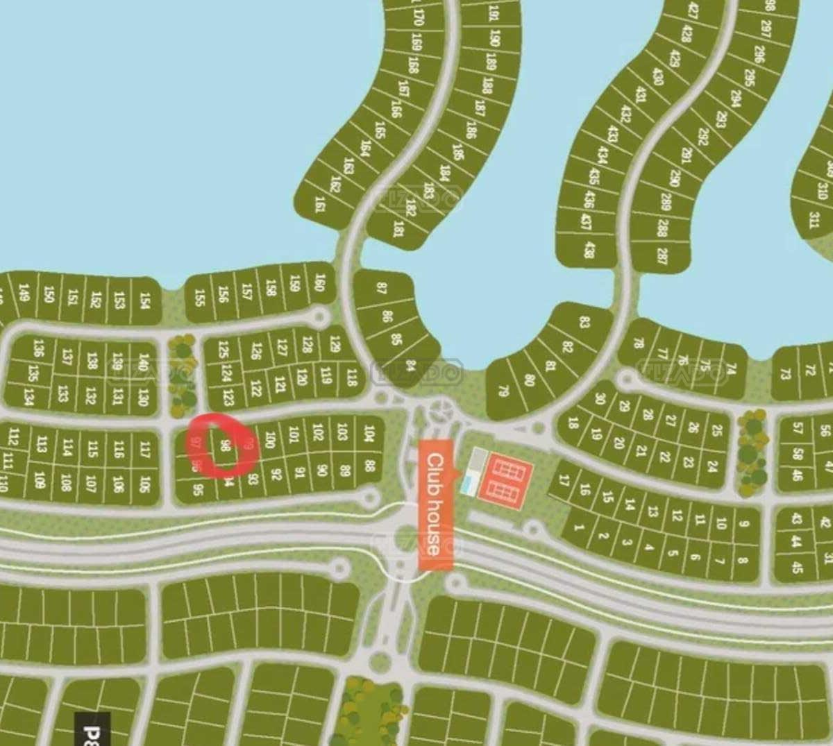 Foto de Terreno Lote en Venta en Orillas, Puertos, Escobar, imagen 3