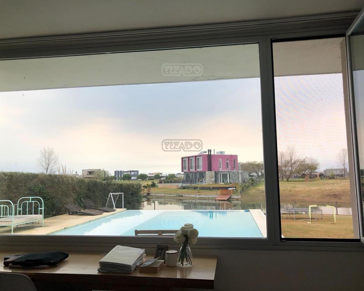 Casa en Venta en El Cantón, Escobar, G.B.A. Zona Norte