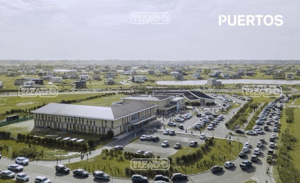 Terreno Lote en Venta en Puertos, Escobar, G.B.A. Zona Norte