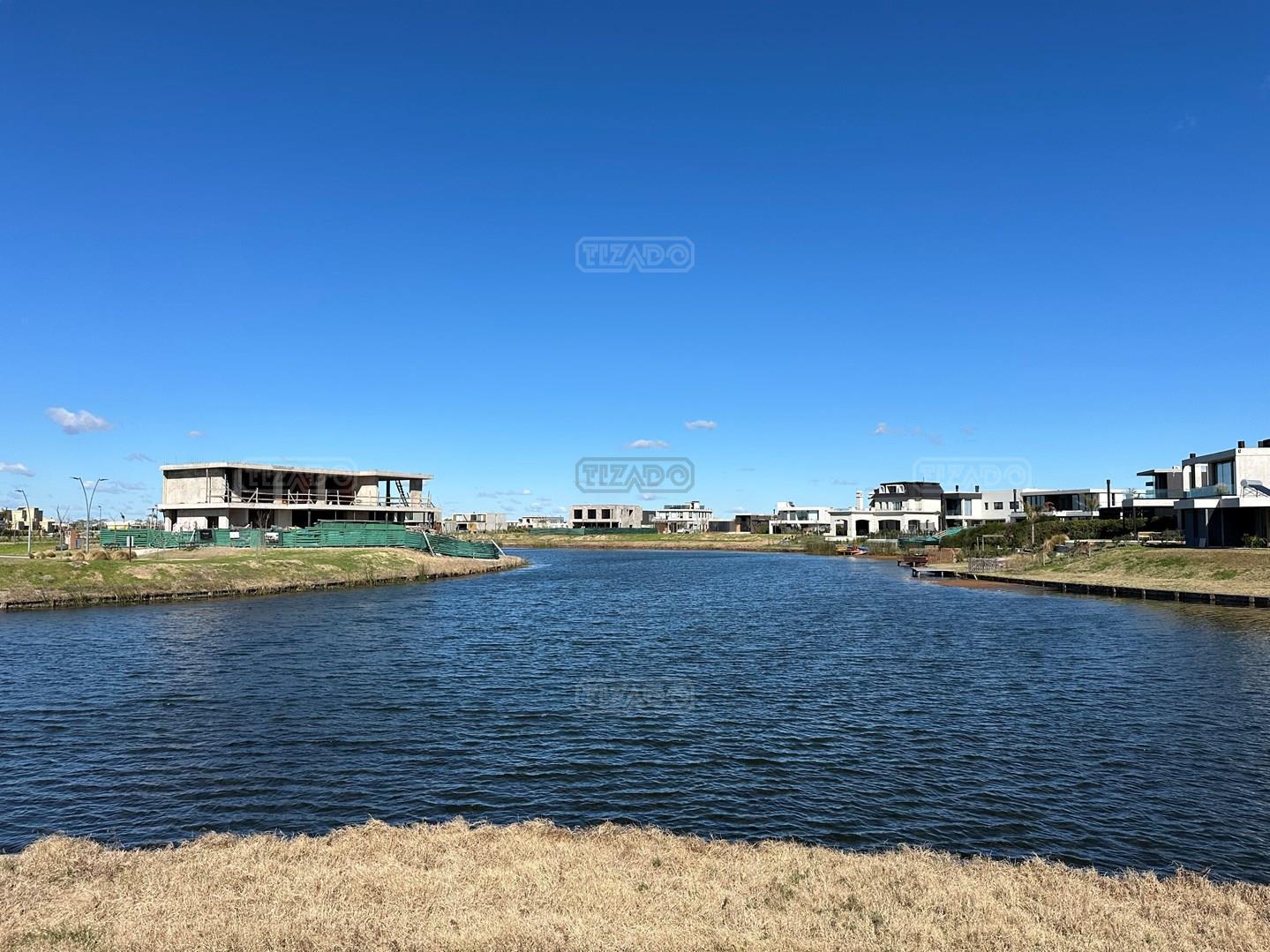 Terreno Lote en Venta en Costas, Puertos, Escobar