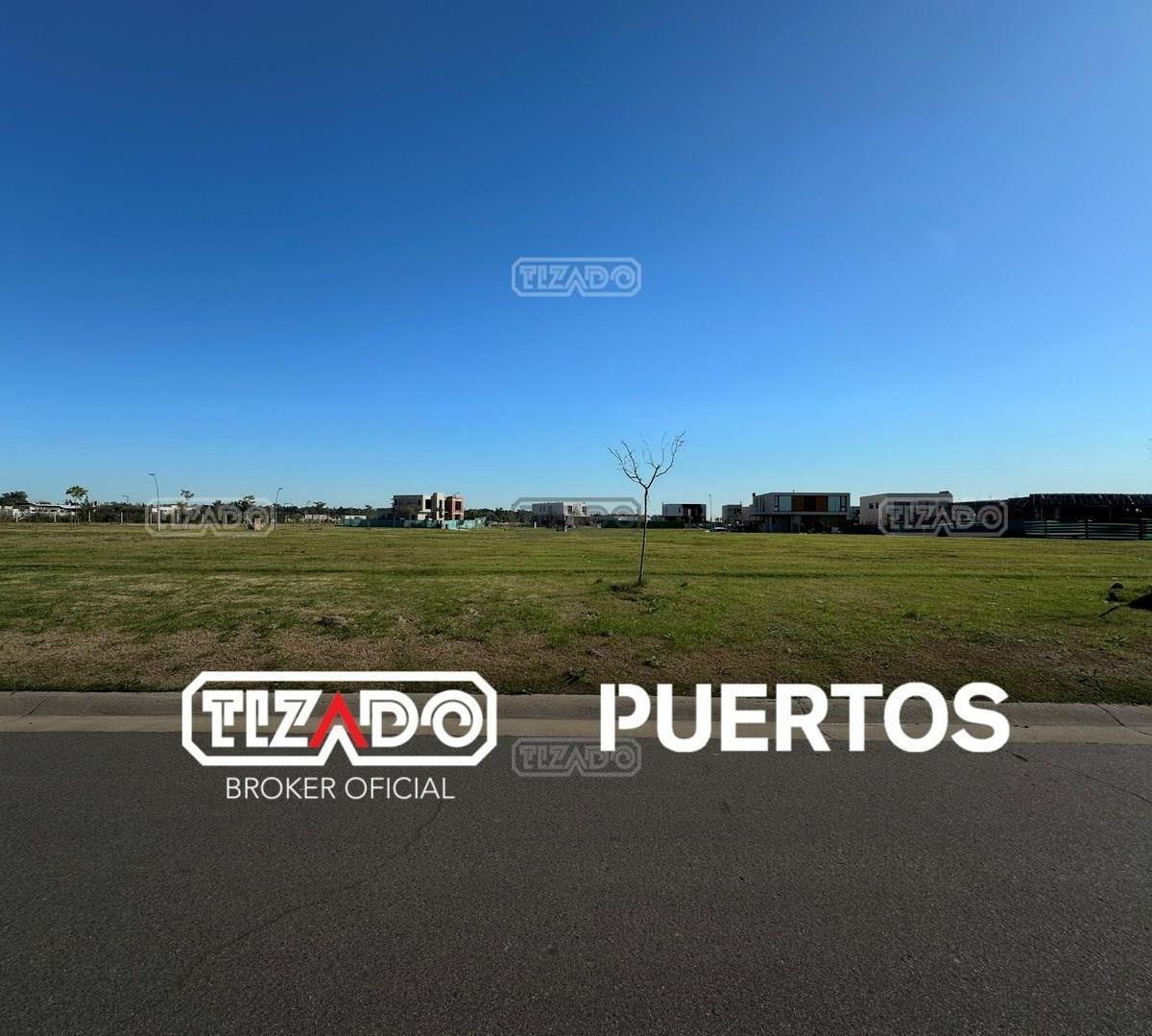 Terreno Lote en Venta en Riberas, Puertos, Escobar