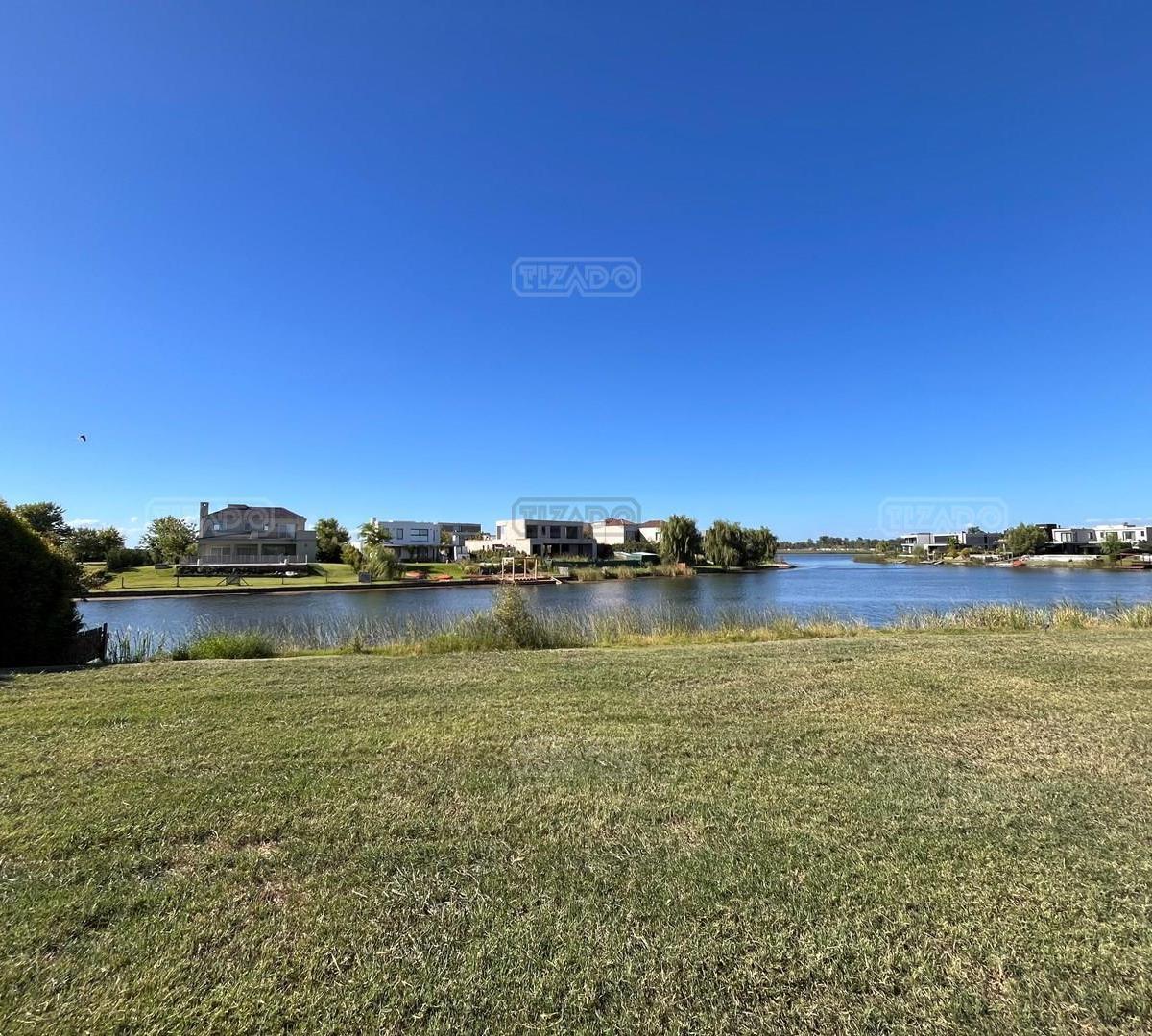 Terreno Lote en Venta en Muelles, Puertos, Escobar