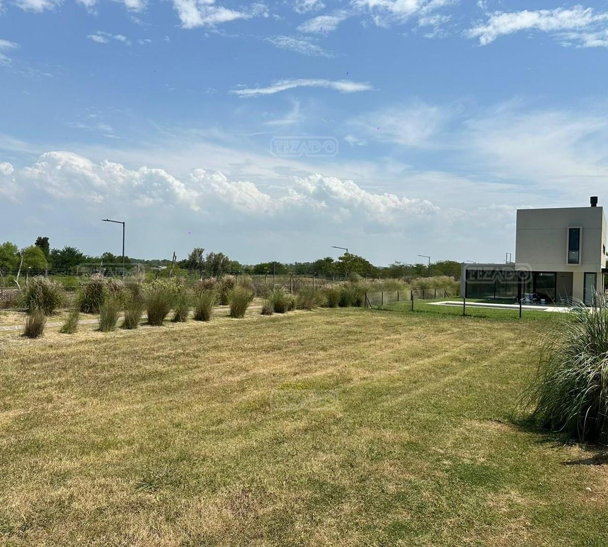 PUERTOS/ESCOBAR- ARAUCARIAS - Terreno Lote en Venta ubicado en Araucarias, Puertos, Escobar
