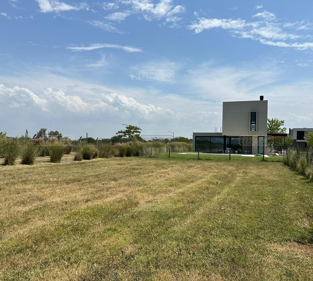 Terreno Lote en Venta en Araucarias, Puertos, Escobar