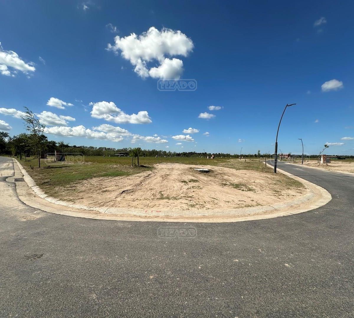 Terreno Lote en Venta en Nativas, Puertos, Escobar