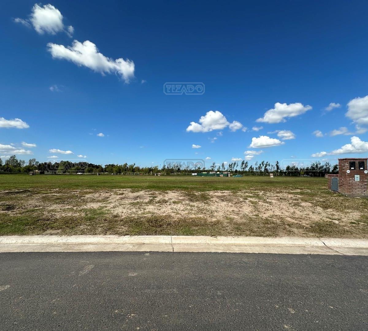 Terreno Lote en Venta en Nativas, Puertos, Escobar