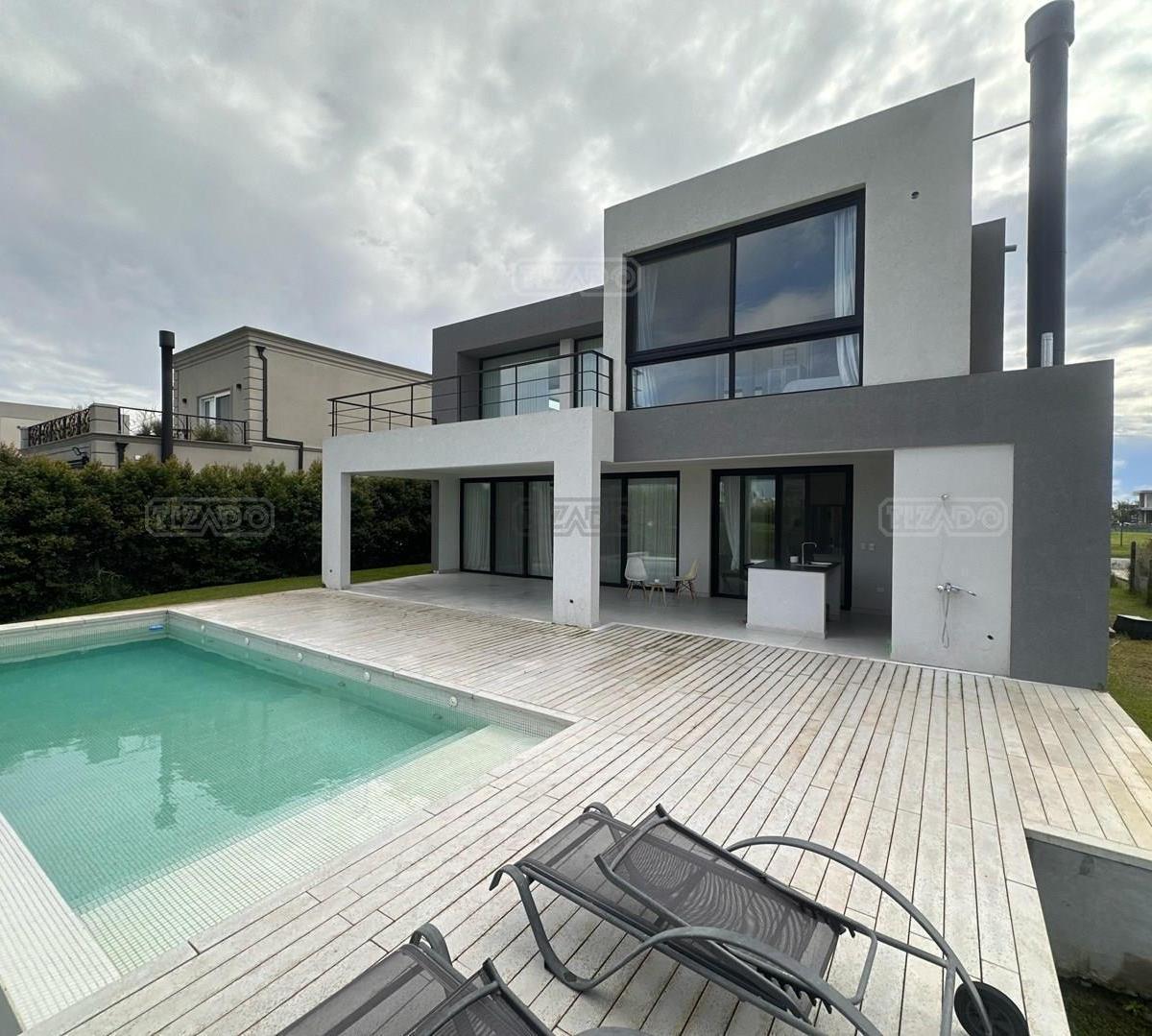 Casa en Venta en Costas, Puertos, Escobar 1
