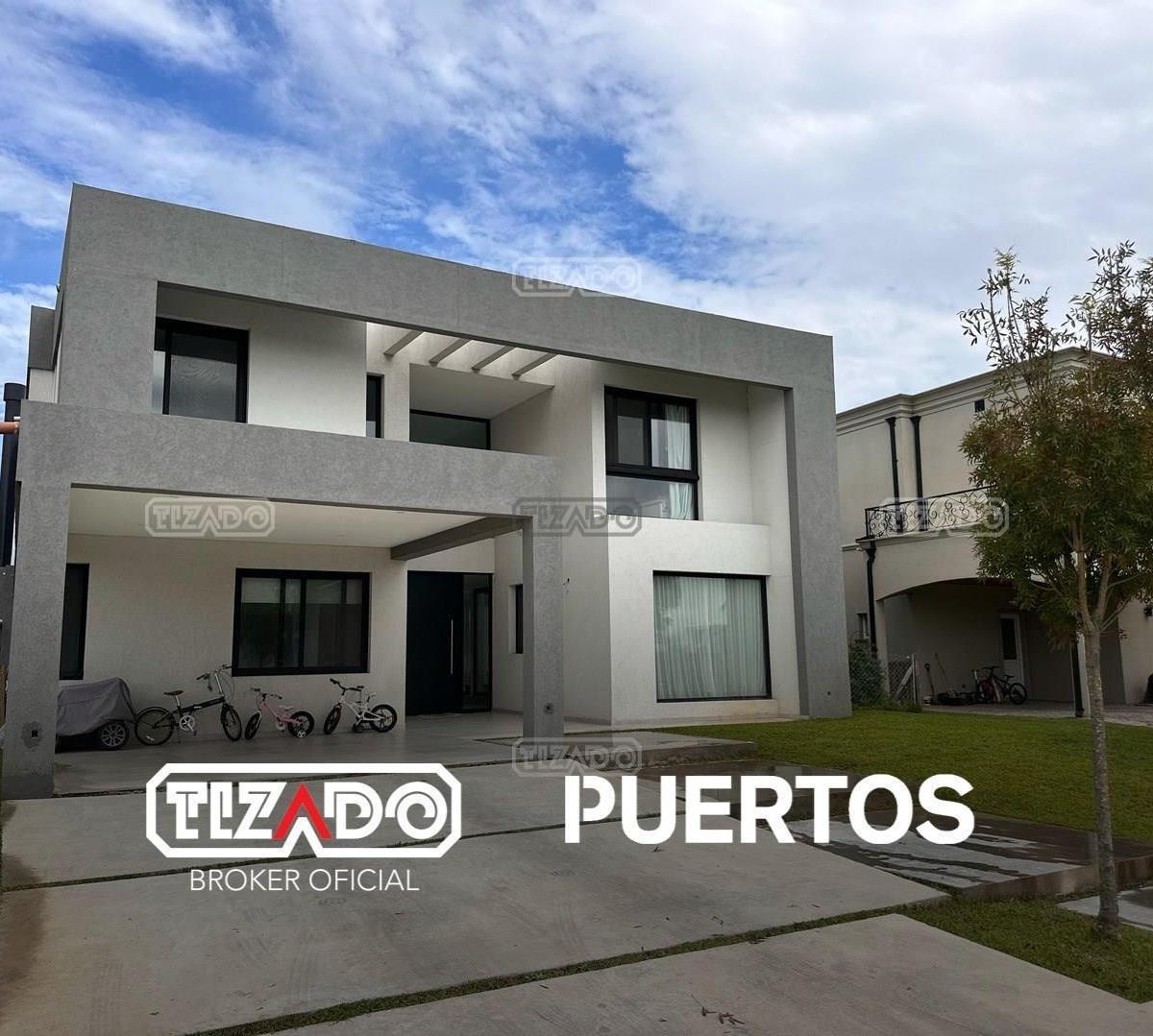 Casa en Venta en Costas, Puertos, Escobar 3
