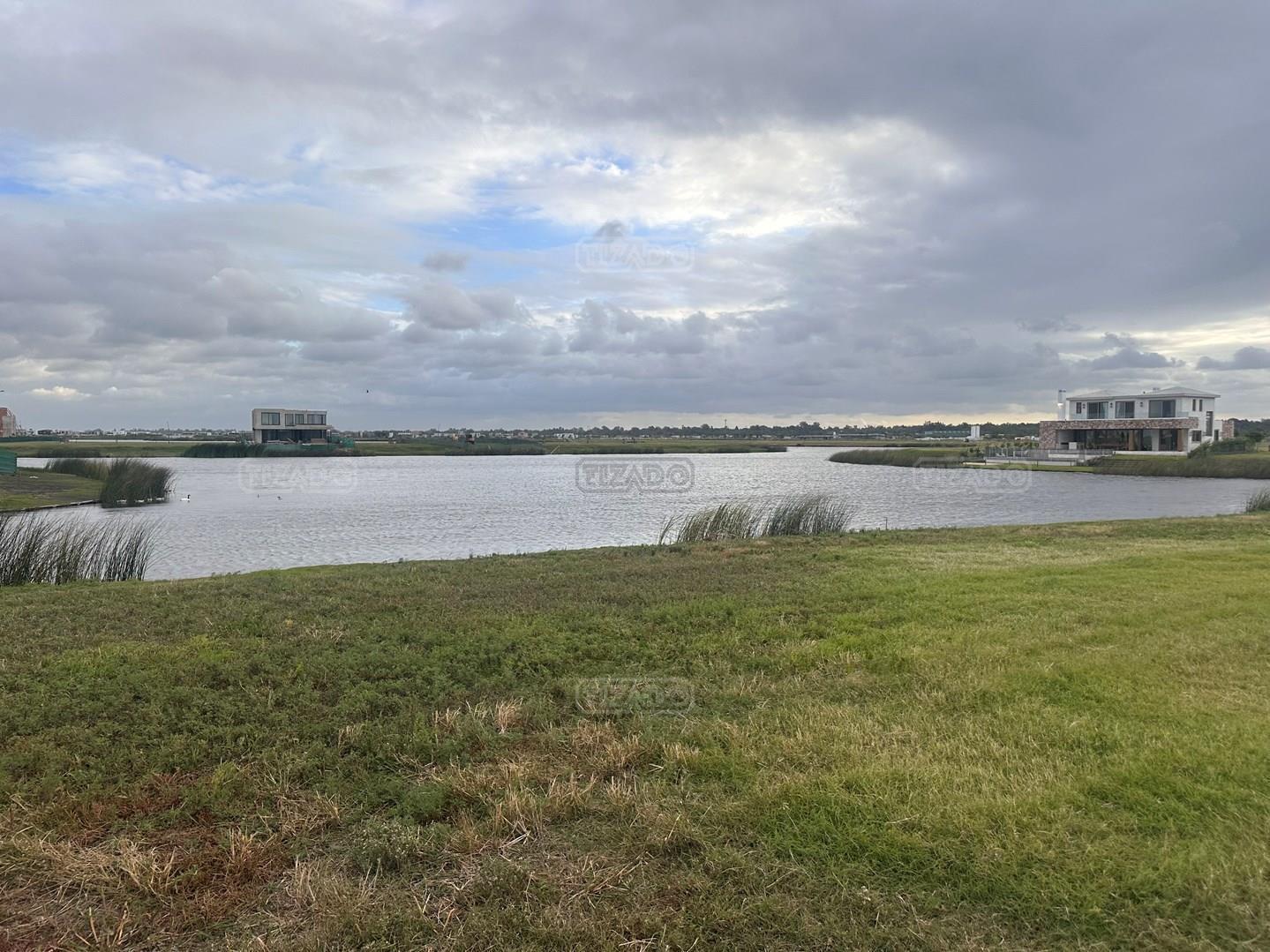 Terreno Lote en Venta en Puertos, Escobar, G.B.A. Zona Norte