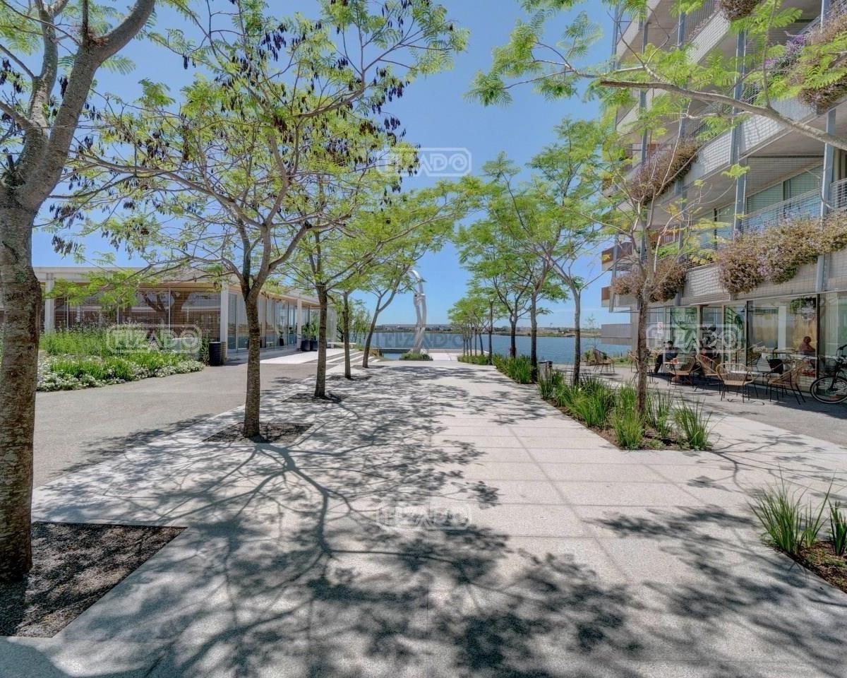 PUERTOS/ ESCOBAR- MUELLES - Terreno Lote en Venta ubicado en Muelles, Puertos, Escobar