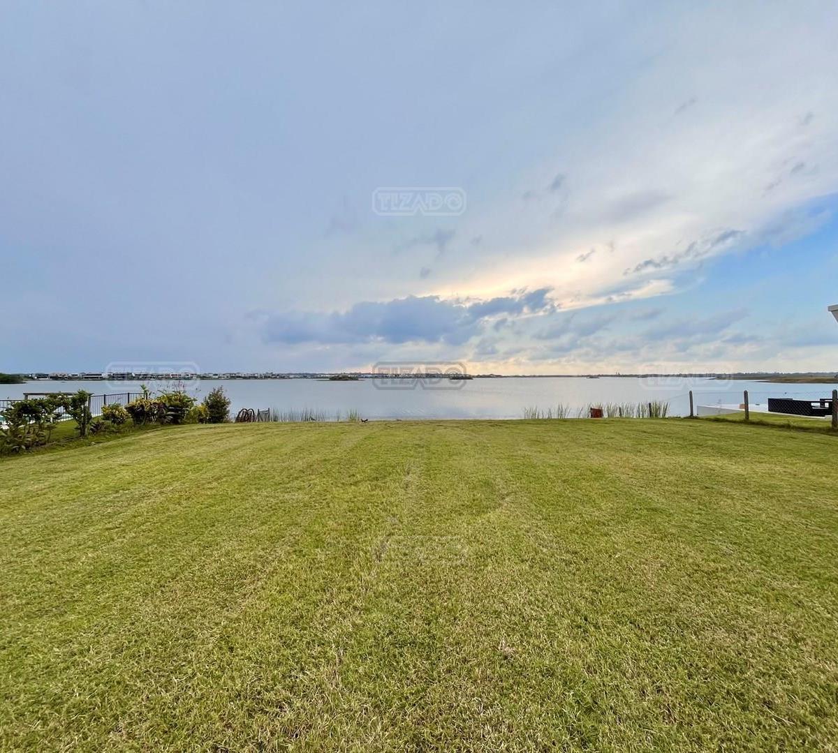 PUERTOS/ ESCOBAR- MUELLES - Terreno Lote en Venta ubicado en Muelles, Puertos, Escobar
