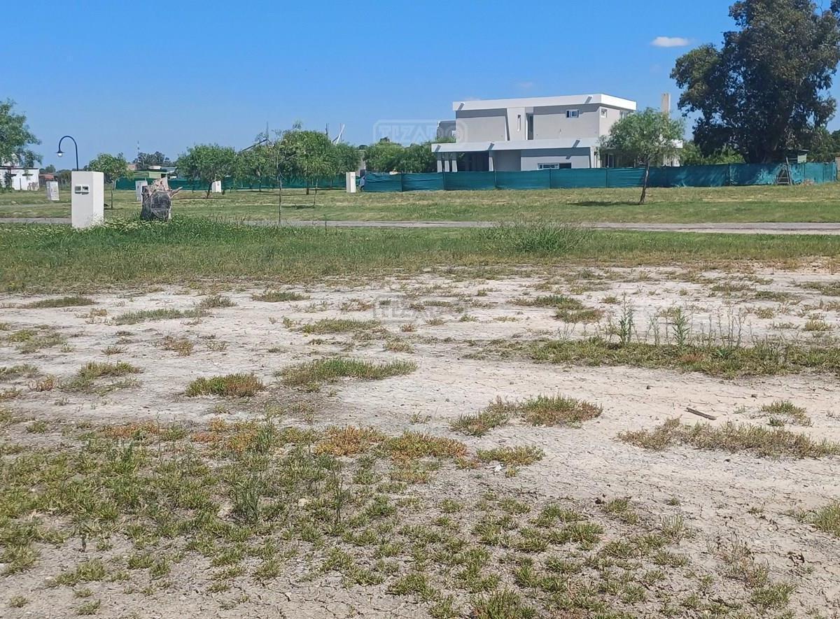Terreno Lote en Venta en Barrio Privado El Ensueño, Escobar, G. B. a. Zona Norte 1