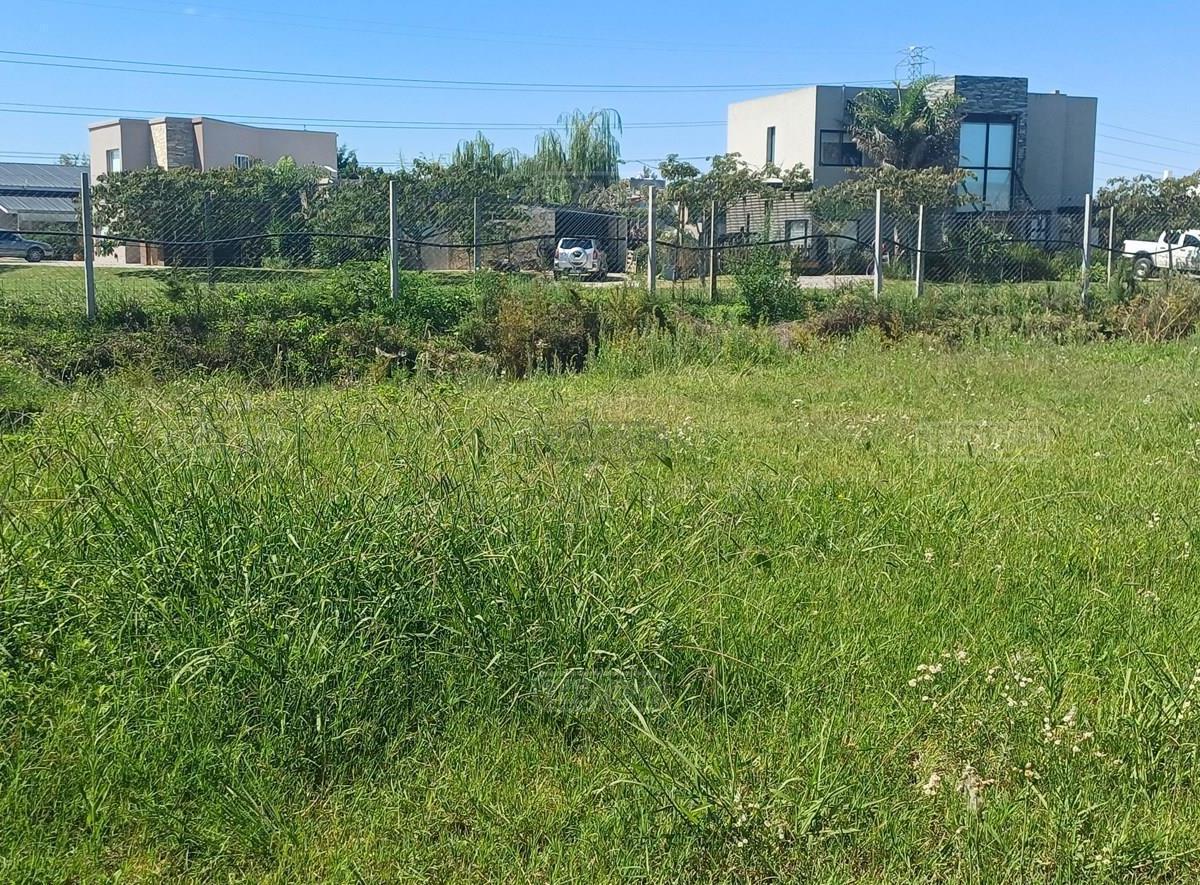 Terreno Lote en Venta en Barrio Privado El Ensueño, Escobar, G. B. a. Zona Norte 3
