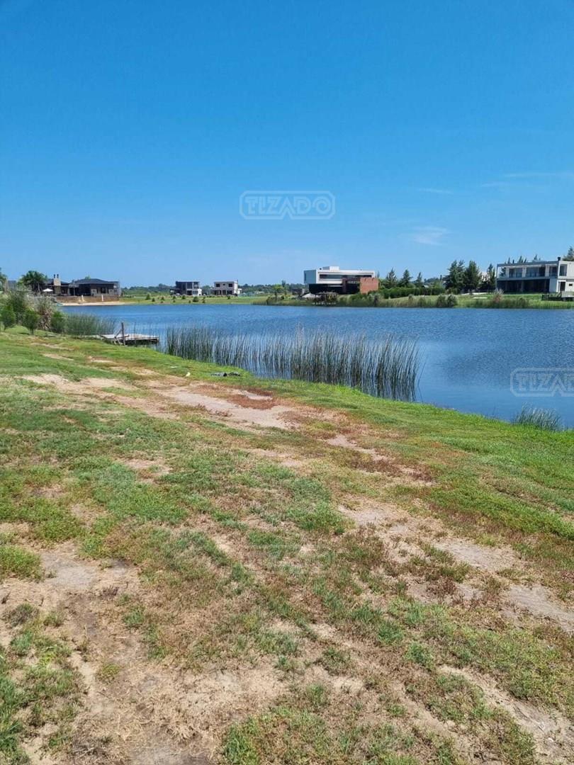 Terreno Lote en Venta en El Naudir, Escobar, G.B.A. Zona Norte