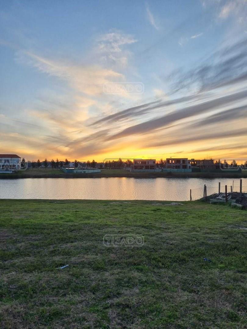 Terreno Lote en Venta en El Naudir, Escobar, G.B.A. Zona Norte