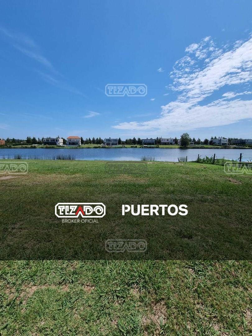 Foto de Terreno Lote en Venta en El Naudir, Escobar, G.B.A. Zona Norte, imagen 1