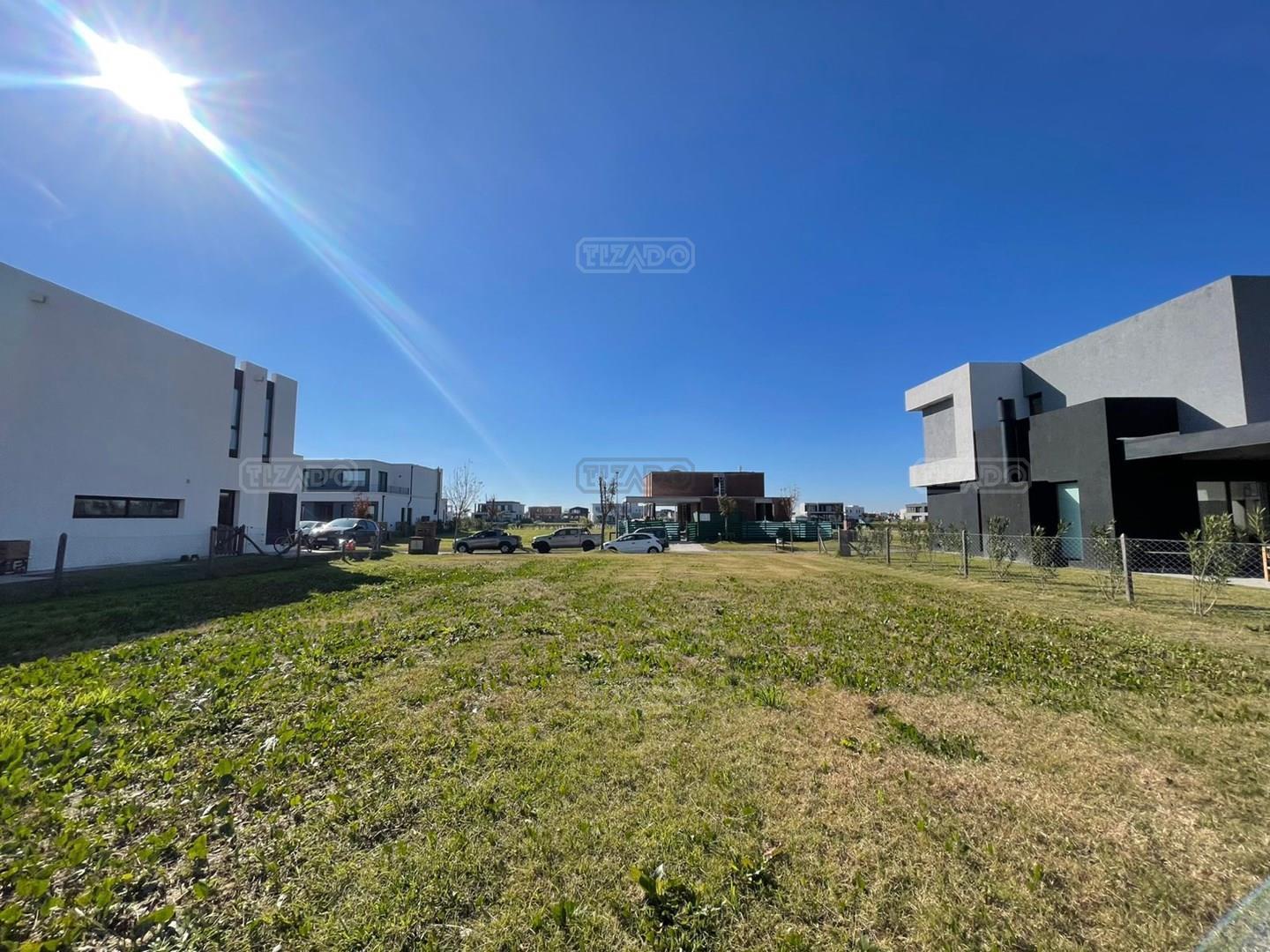 Terreno Lote en Venta en Riberas, Puertos, Escobar