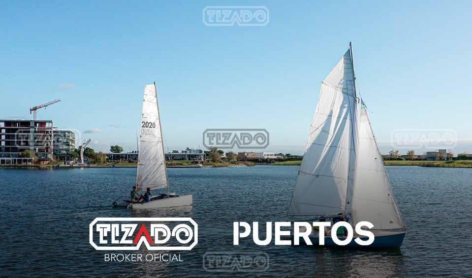 Foto de Terreno Lote en Venta en Riberas, Puertos, Escobar, imagen 4