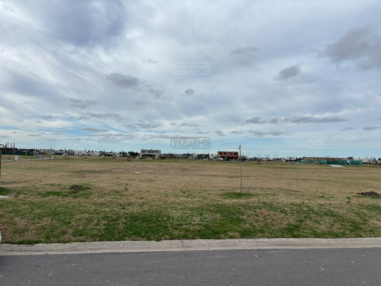 Terreno Lote en Venta en El Naudir, Escobar, G.B.A. Zona Norte