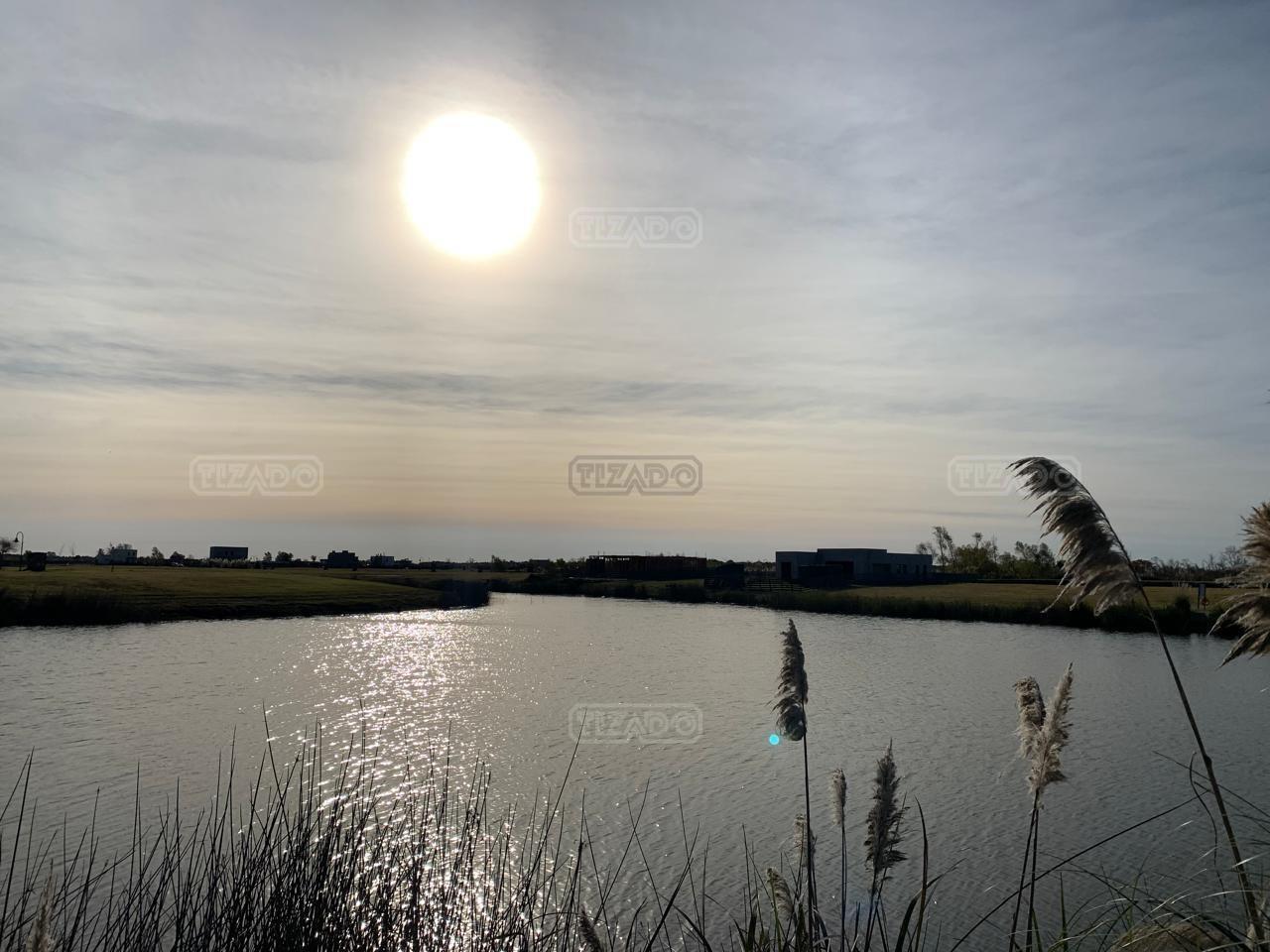 Terreno Lote en Venta en El Naudir, Escobar, G.B.A. Zona Norte