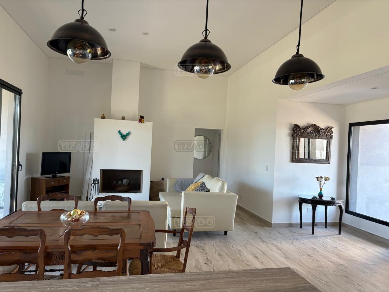 Casa  en Alq. Temporario en Puertos, Escobar, G.B.A. Zona Norte