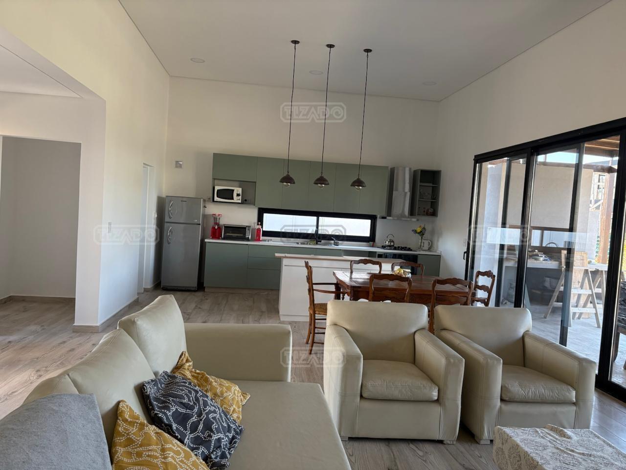 Foto de Casa en Alq. Temporario en Puertos, Escobar, G.B.A. Zona Norte, imagen 3