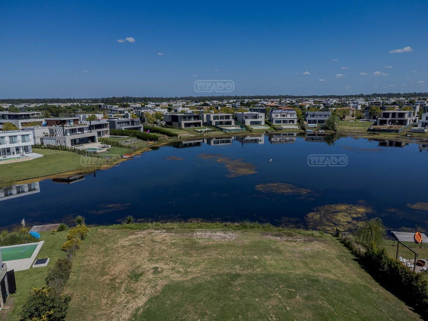 Terreno Lote en Venta en Marinas, Puertos, Escobar