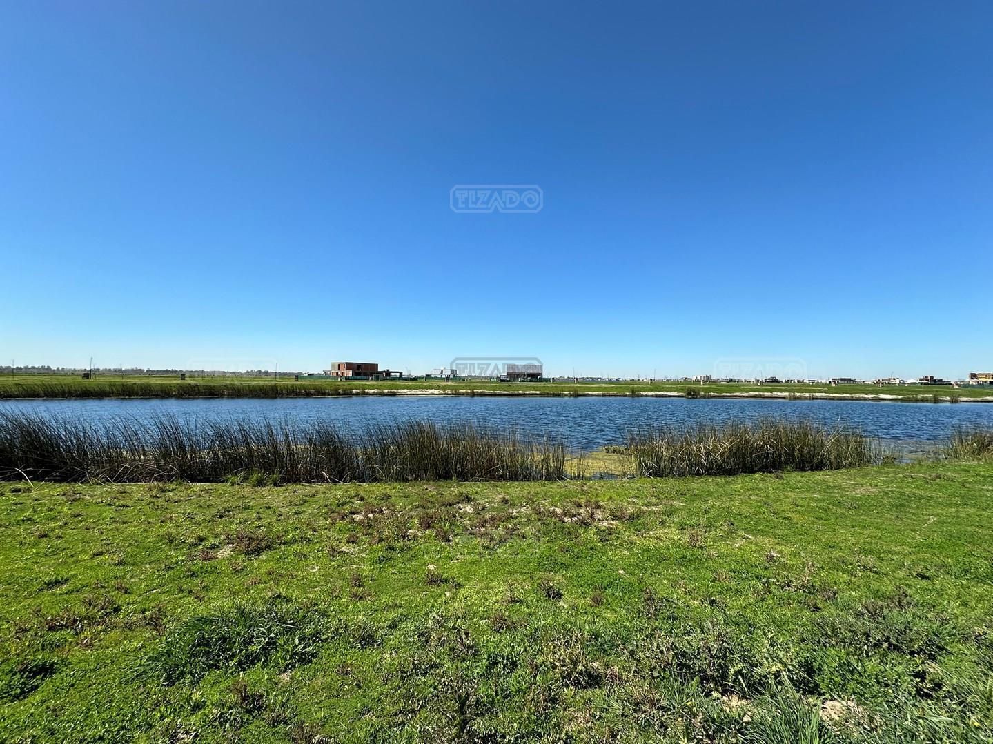 Terreno Lote en Venta en Amarras, Puertos, Escobar
