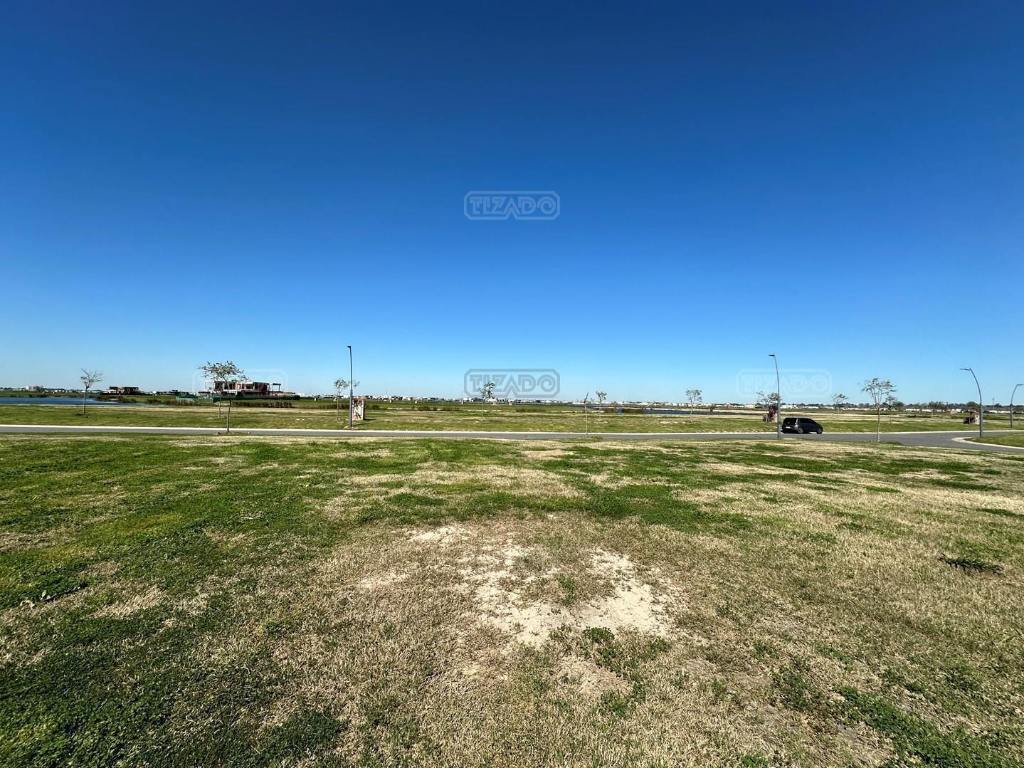 Terreno Lote en Venta en Amarras, Puertos, Escobar