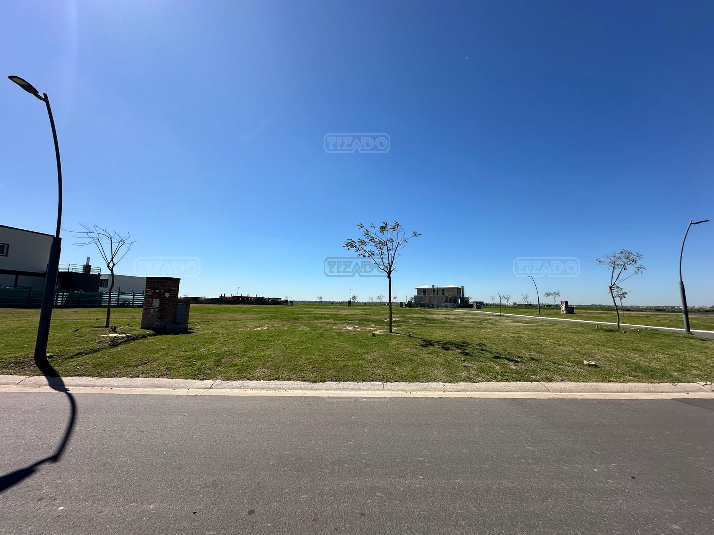 Terreno Lote en Venta en Amarras, Puertos, Escobar