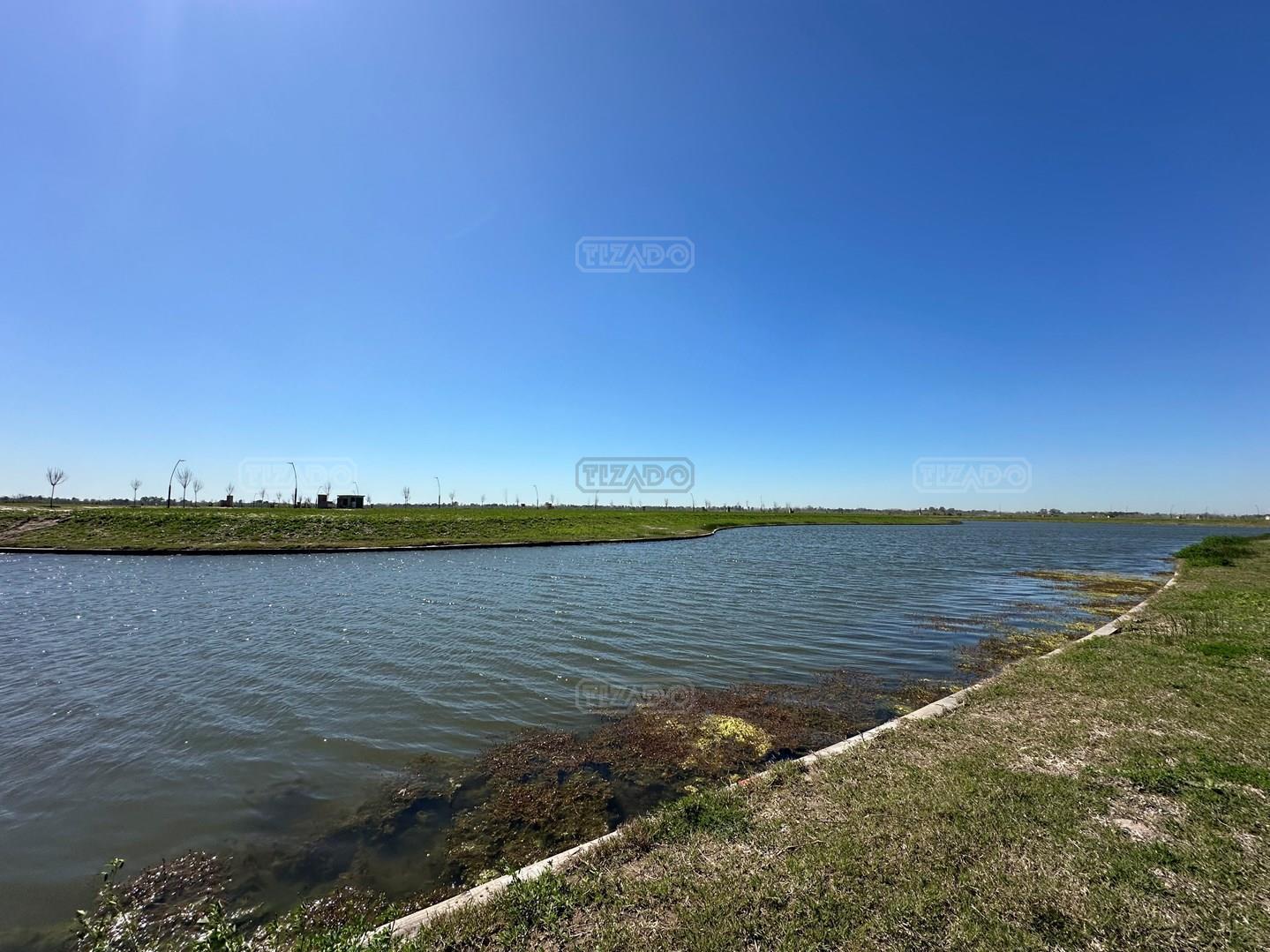 Terreno Lote en Venta en Puertos, Escobar, G.B.A. Zona Norte