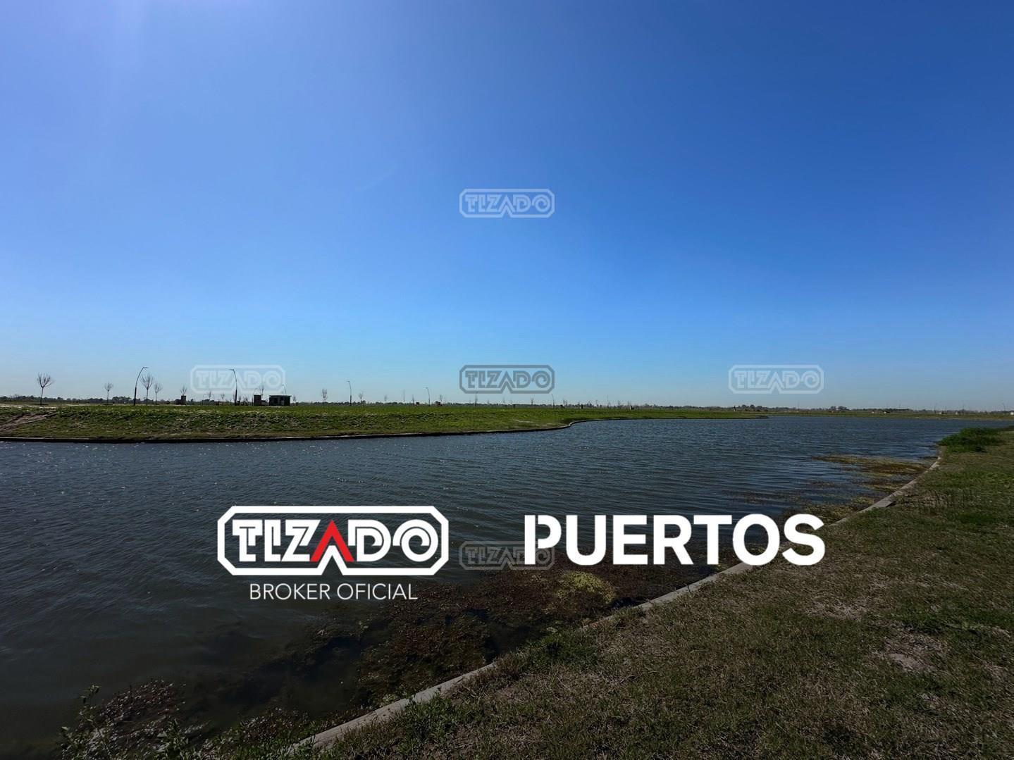 Foto de Terreno Lote en Venta en Puertos, Escobar, G.B.A. Zona Norte, imagen 5