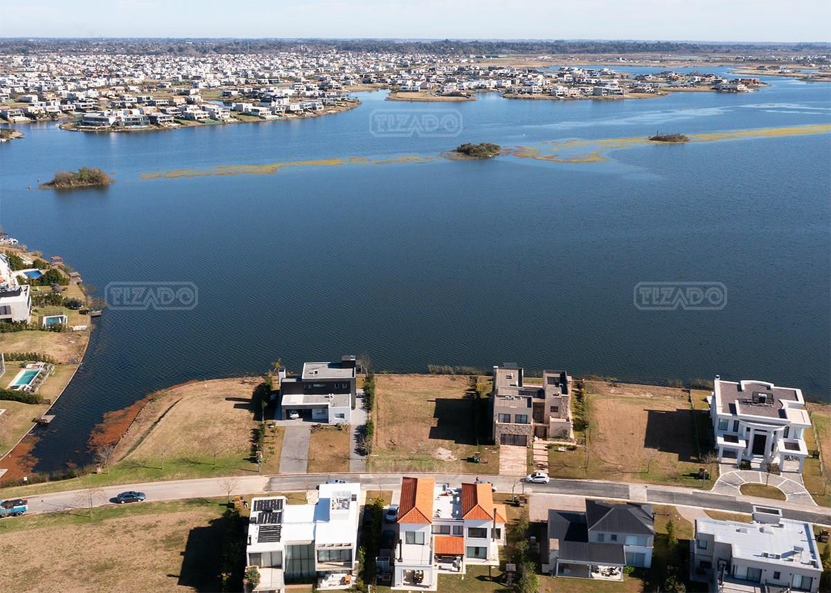 Terreno Lote en Venta en Muelles, Puertos, Escobar