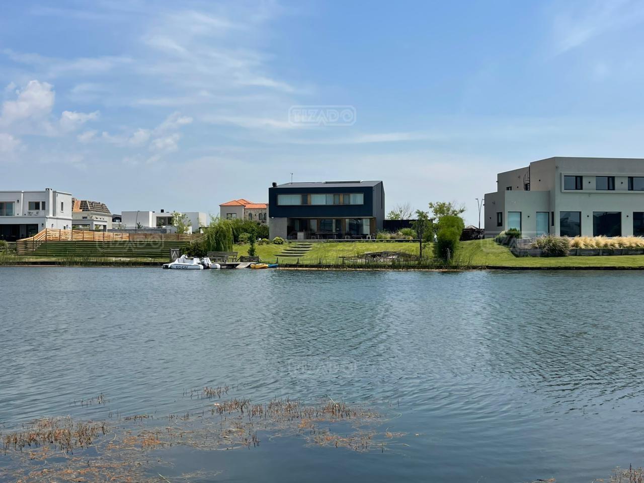 Foto de Terreno Lote en Venta en Muelles, Puertos, Escobar, imagen 5