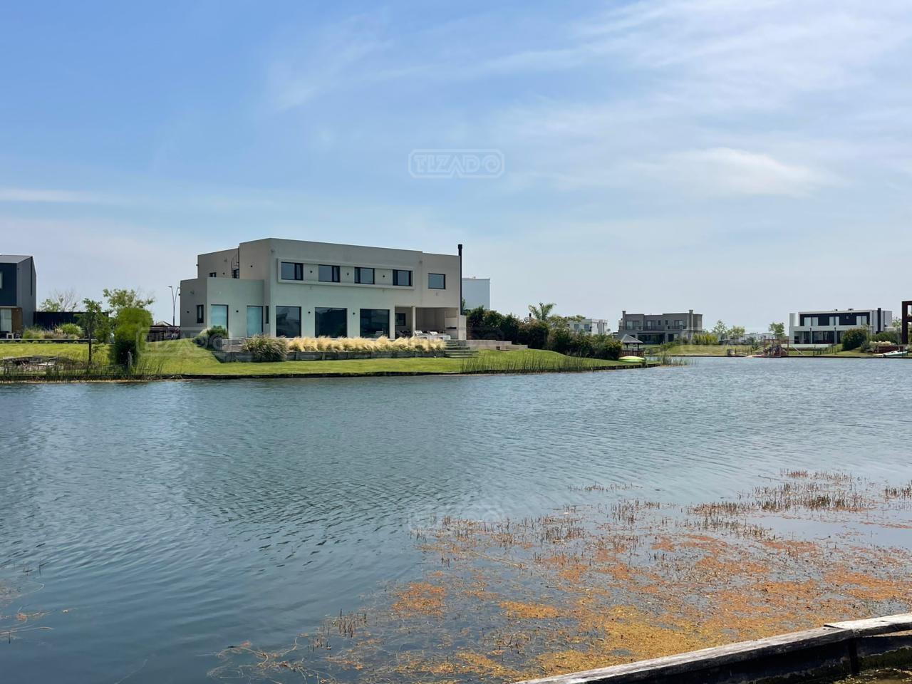 Terreno Lote en Venta en Muelles, Puertos, Escobar