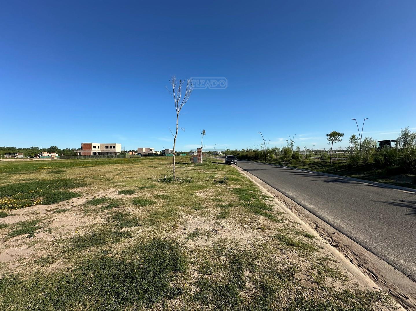 Terreno Lote en Venta en Nativas, Puertos, Escobar