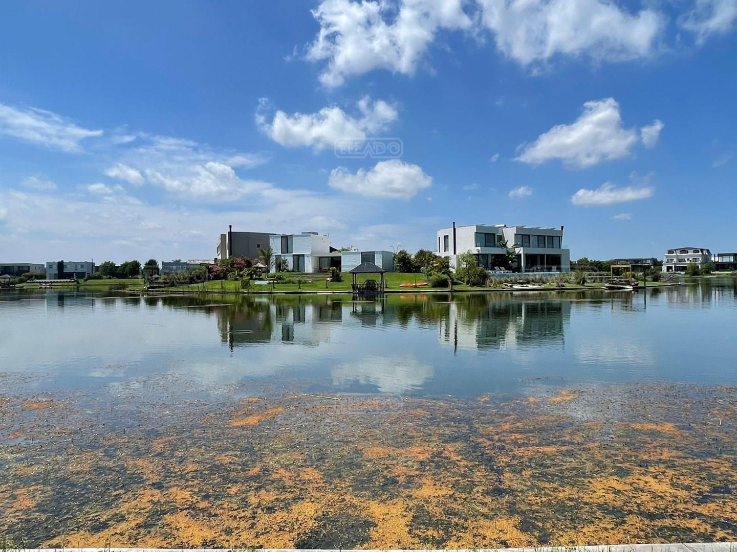 Terreno Lote en Venta en Muelles, Puertos, Escobar