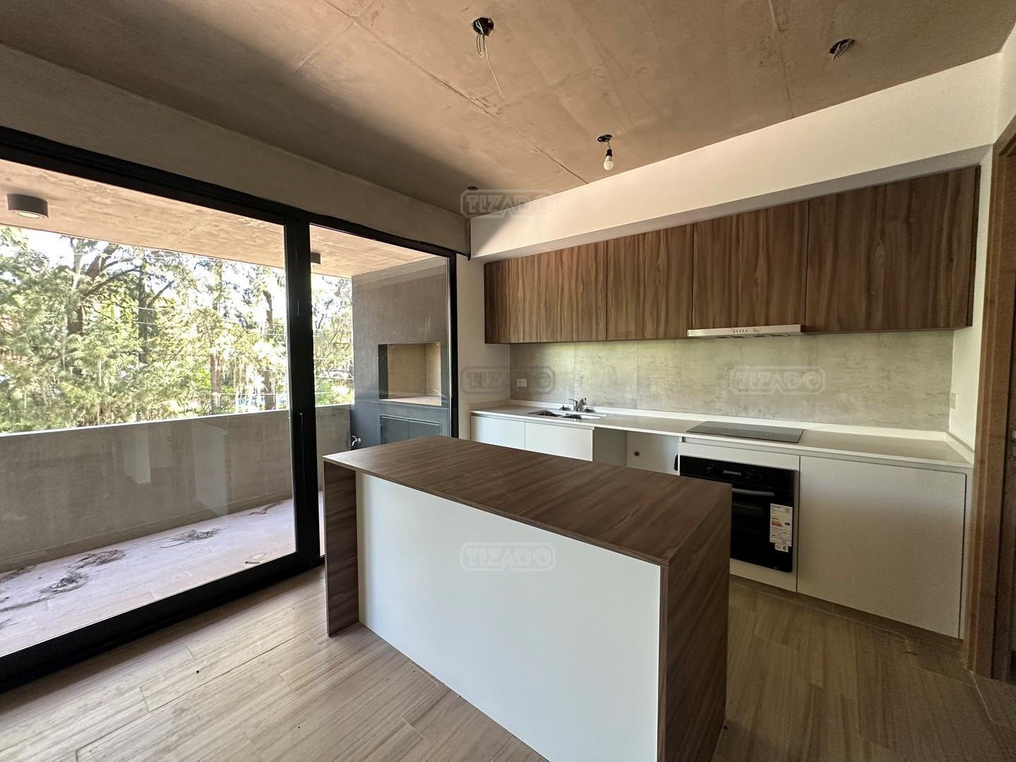 Foto de Departamento en Venta en La Bota, Ingeniero Maschwitz, Escobar, imagen 3