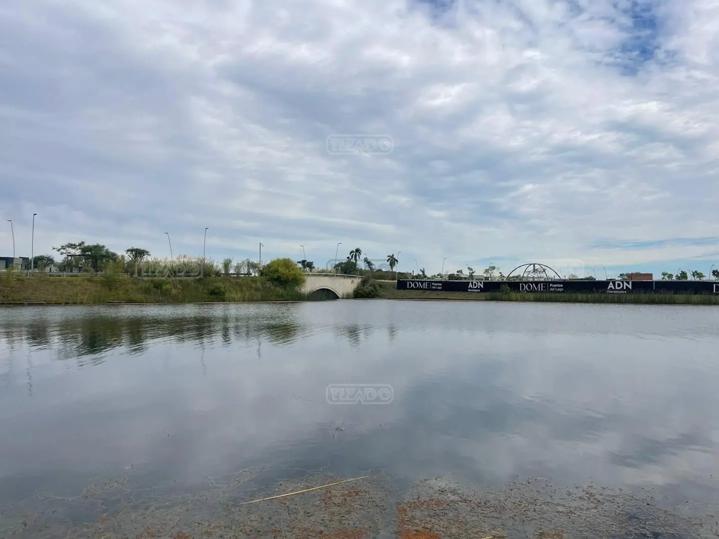 Terreno Lote FINANCIADO en Venta en Puertos, Escobar, G.B.A. Zona Norte 3