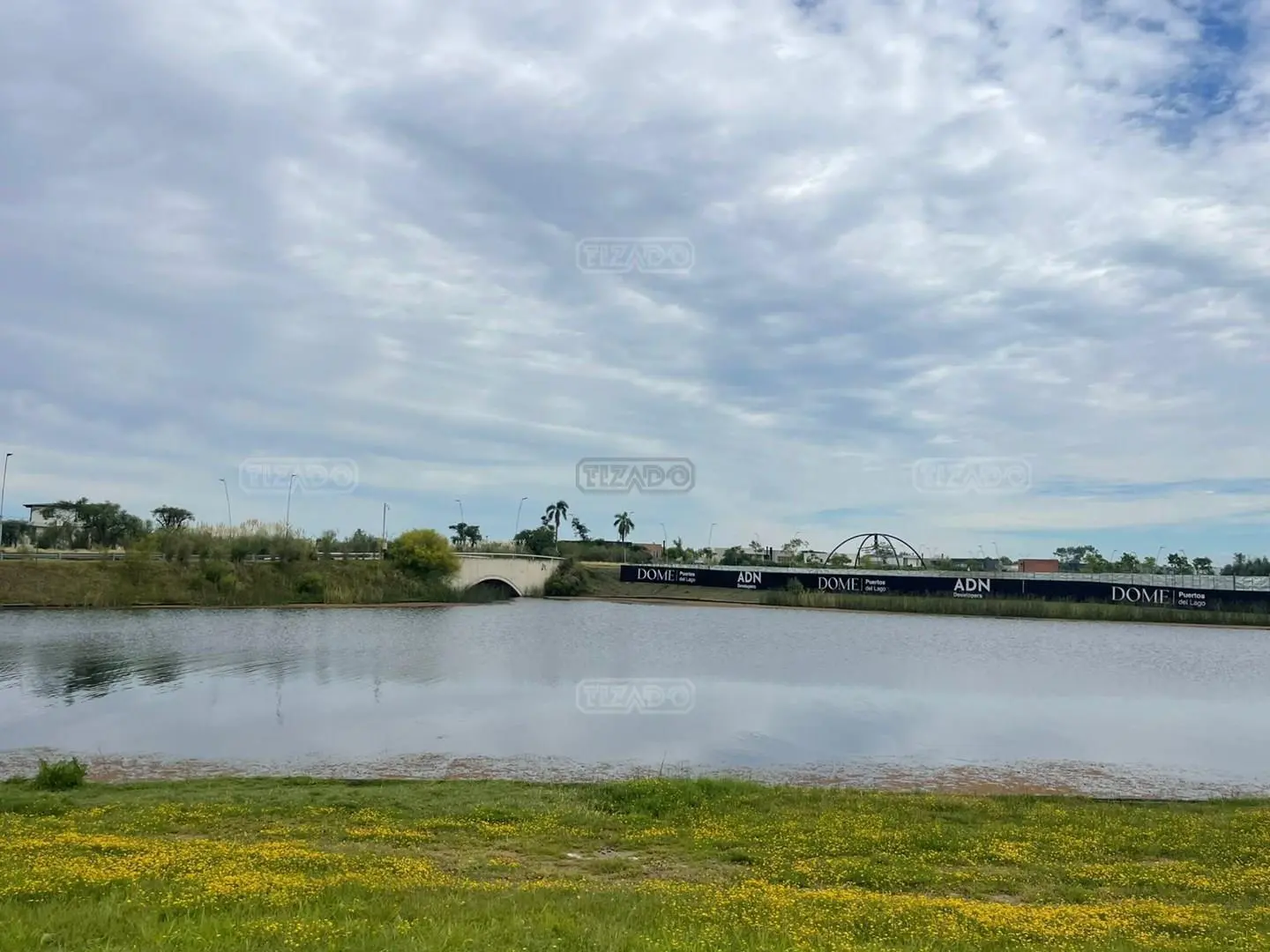 Terreno Lote FINANCIADO en Venta en Puertos, Escobar, G.B.A. Zona Norte 5