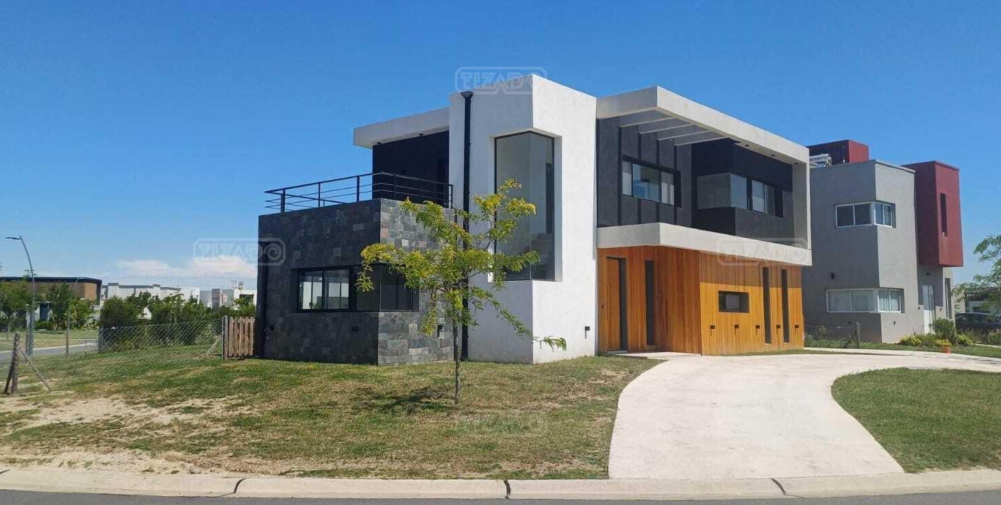 Casa en Venta en Riberas, Puertos, Escobar