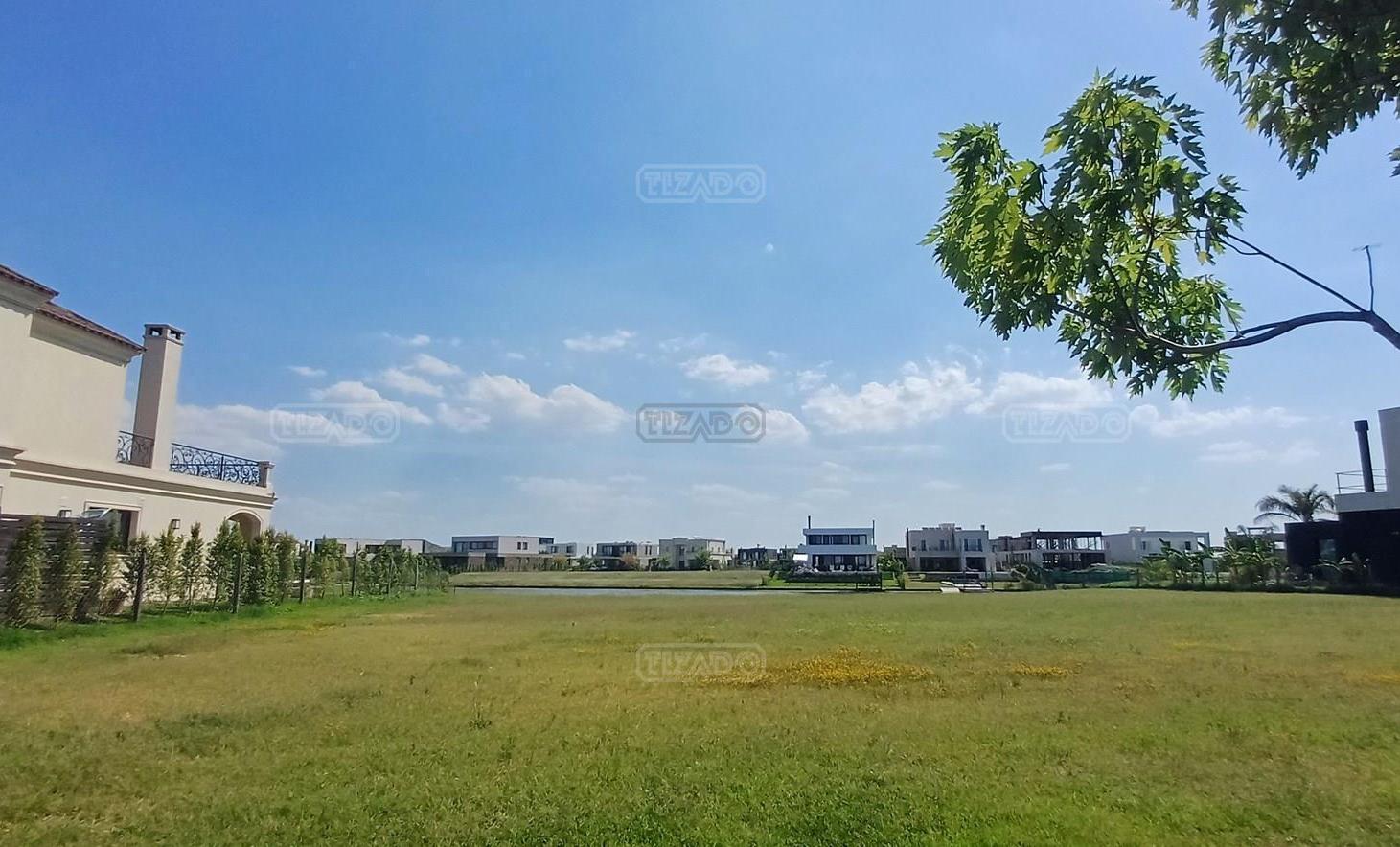Terreno Lote en Venta en Puertos, Escobar, G.B.A. Zona Norte